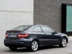 Mercedes-Benz CLC-Class 2008 года